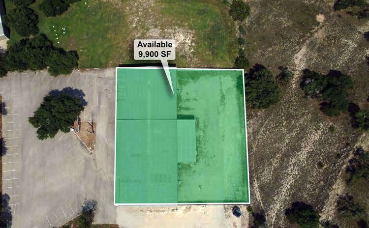 More Photos Of 635 State Highway 46 E, Boerne Service For Lease