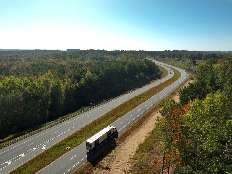 More Photos Of 2811 Athens hwy, Gainesville Land For Sale