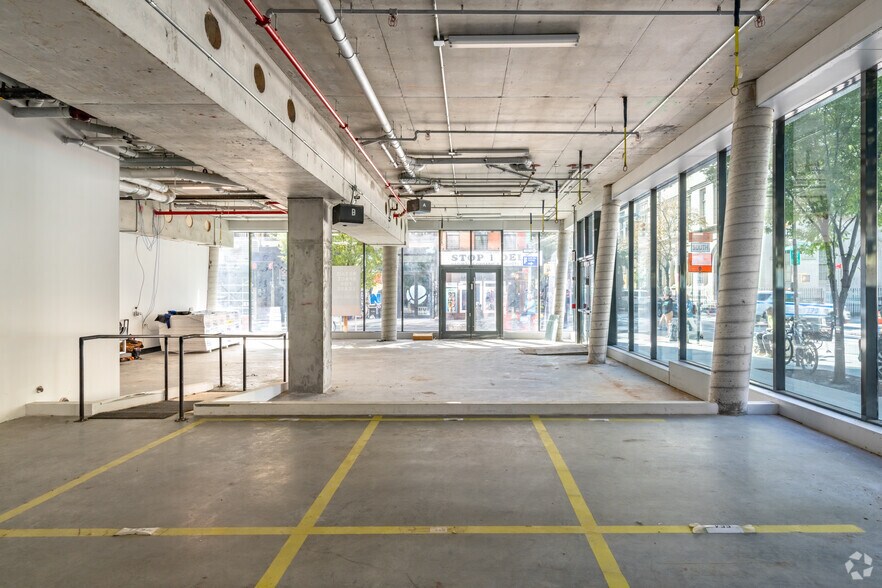 More Photos Of 150 Rivington St, New York Multifamily For Sale