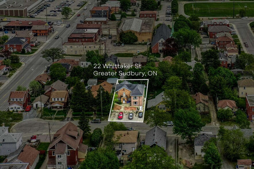 More Photos Of 22 Whittaker St, Sudbury Multifamily For Sale