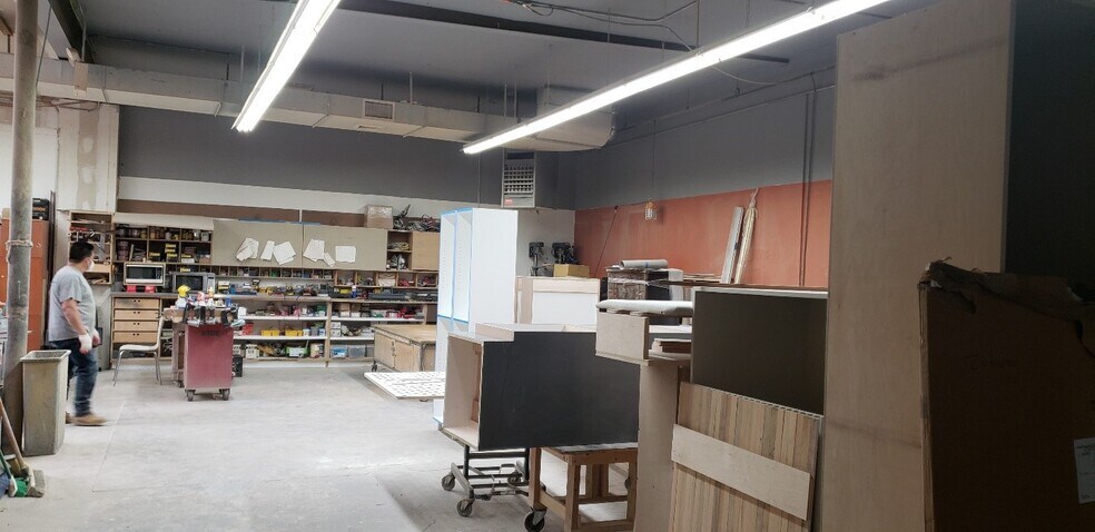 More Photos Of 34-51 Vernon Blvd, Long Island City Industrial For Sale