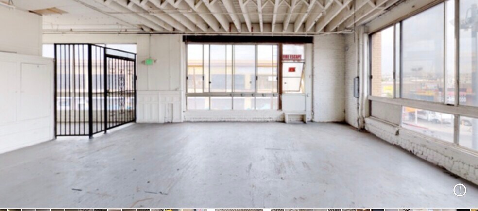 More Photos Of 810 Kohler St, Los Angeles Manufacturing For Lease