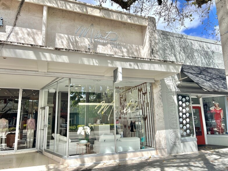 Primary Photo Of 355-359 Miracle Mile, Coral Gables Freestanding For Lease