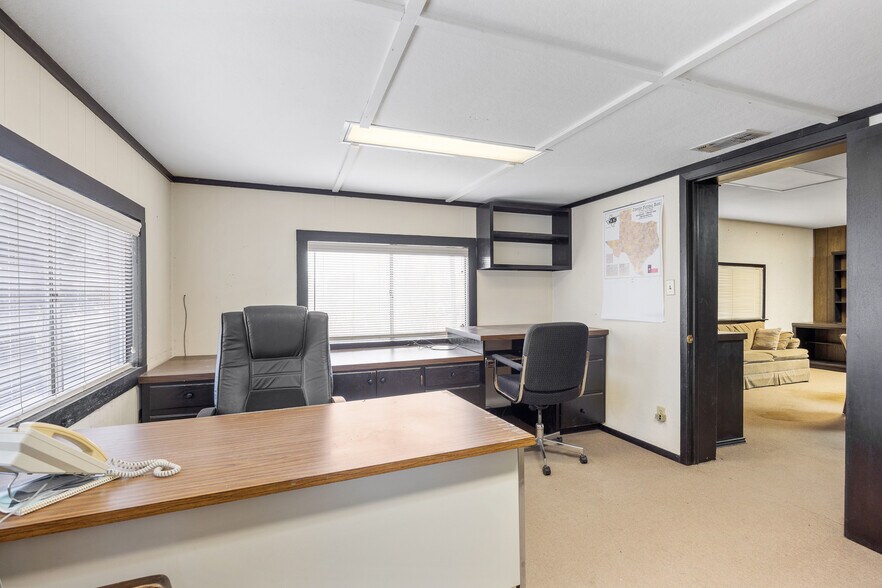 More Photos Of 545 N US-83, Junction Land For Sale