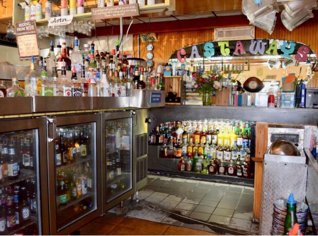 More Photos Of 23525 State Rd 40, Astor Restaurant For Sale