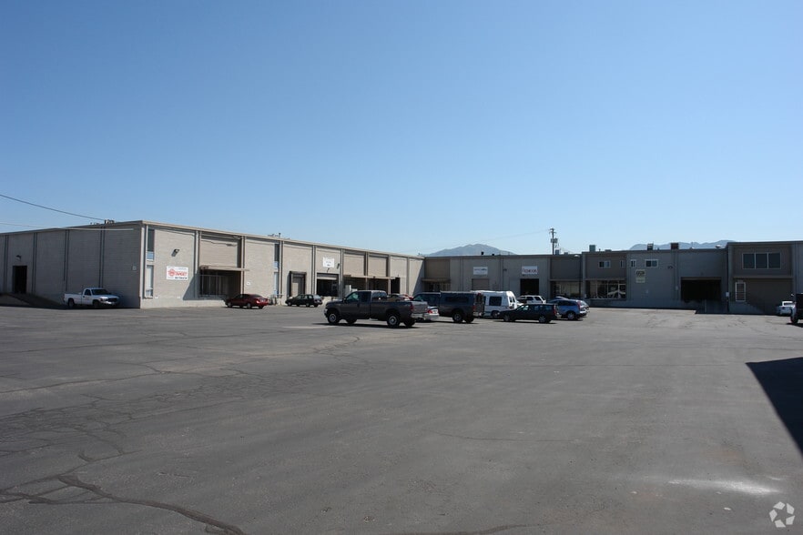 More Photos Of 1467-1485 S 700 W, Salt Lake City Warehouse For Lease