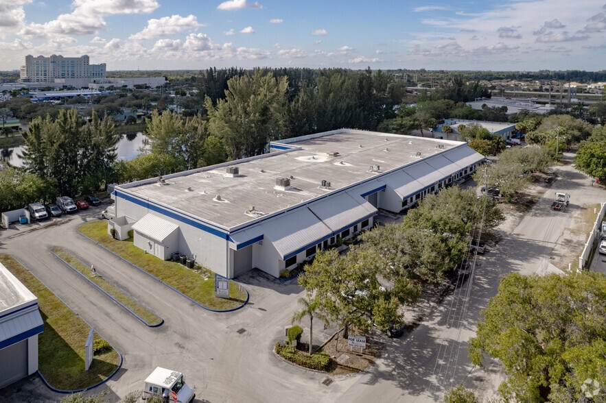 More Photos Of 4800 SW 51st St, Davie Unknown For Lease