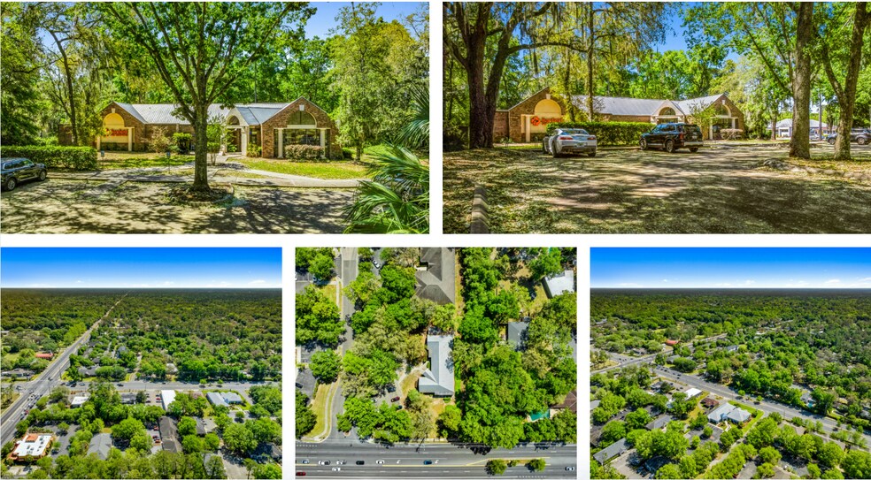 More Photos Of 4209 NW 37th Pl, Gainesville Veterinarian Kennel For Sale