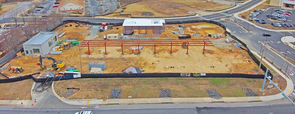 More Photos Of 429 Solomons Island Rd N, Prince Frederick Convenience Store For Sale