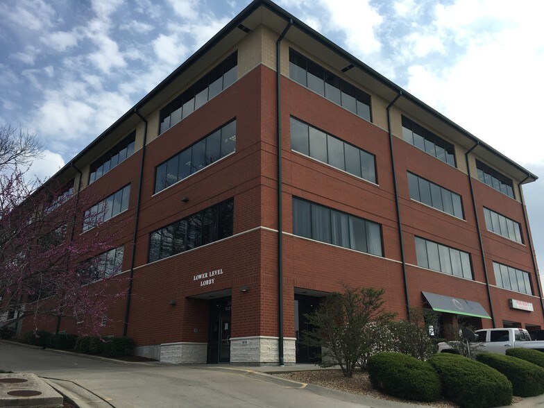 More Photos Of 1351 Jefferson St, Washington Medical For Lease