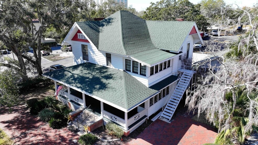 Primary Photo Of 415 S Kentucky Ave, Lakeland Office For Lease