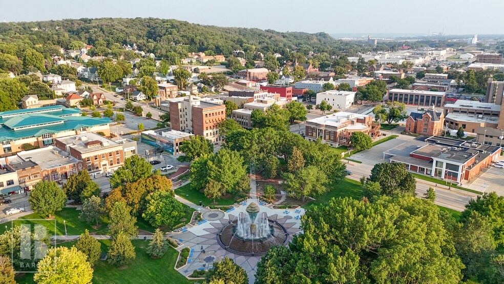 More Photos Of 209 S 4th St, Council Bluffs Apartments For Sale