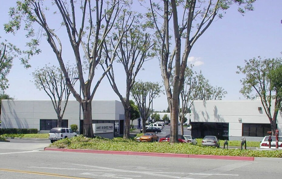 Primary Photo Of 733-747 Ames Ave, Milpitas Unknown For Lease