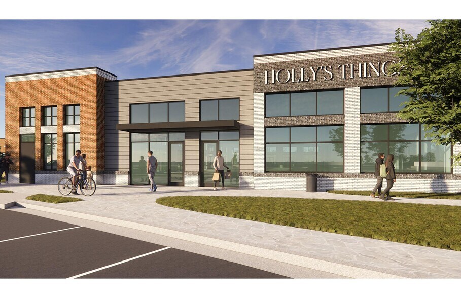 More Photos Of 11605 New Hill Rd, Apex Unknown For Lease