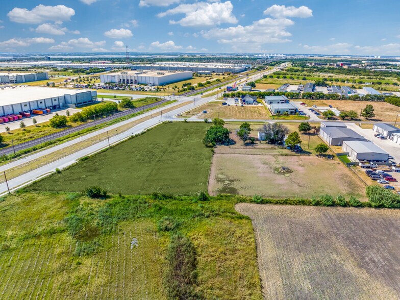 More Photos Of 17503 Matany Rd, Justin Land For Sale