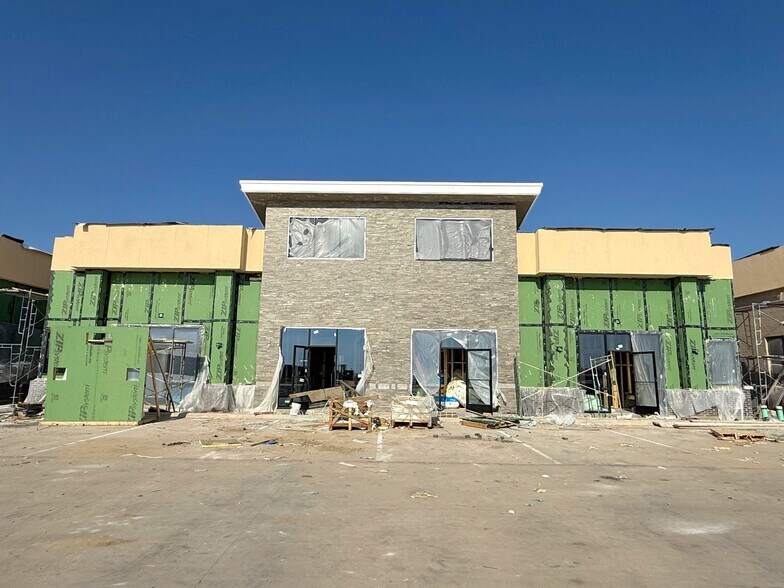 More Photos Of 2135 Oak Grove Pkwy, Little Elm Medical For Lease