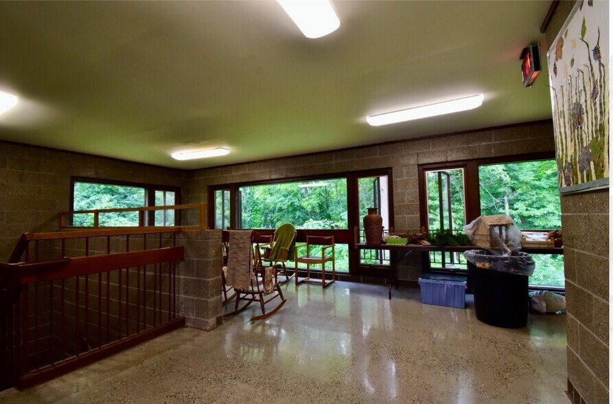 More Photos Of 1001 Green Rd, Ann Arbor Religious Facility For Sale