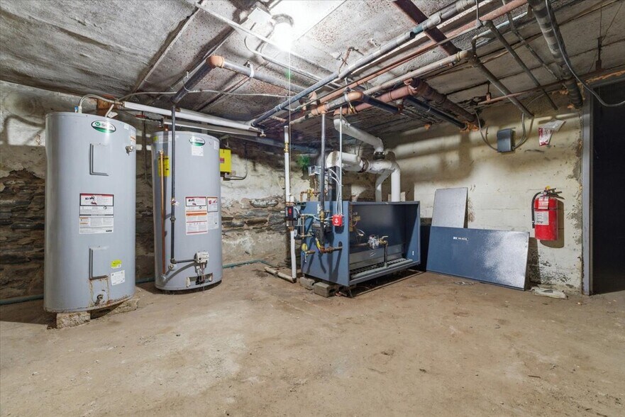 More Photos Of 200 W 139th St, New York Apartments For Sale