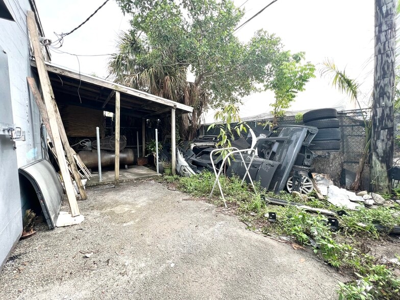 More Photos Of 813 NW 8th Ave, Fort Lauderdale Warehouse For Sale
