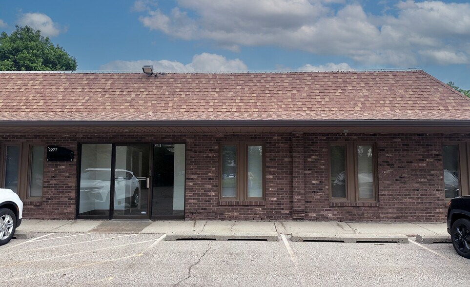 More Photos Of 2277 Science Pky, Okemos Office For Sale