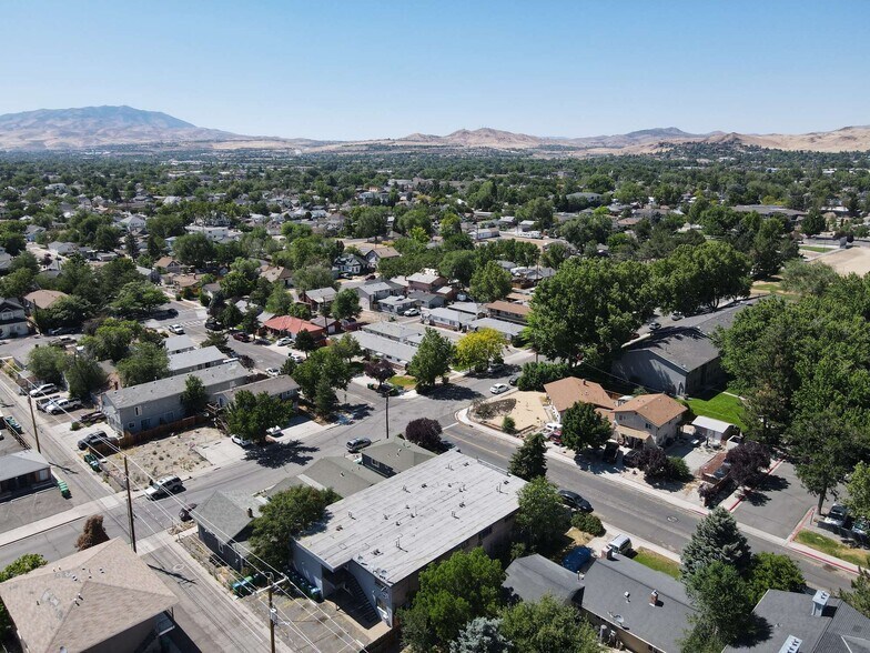 More Photos Of 275 C St, Sparks Apartments For Sale