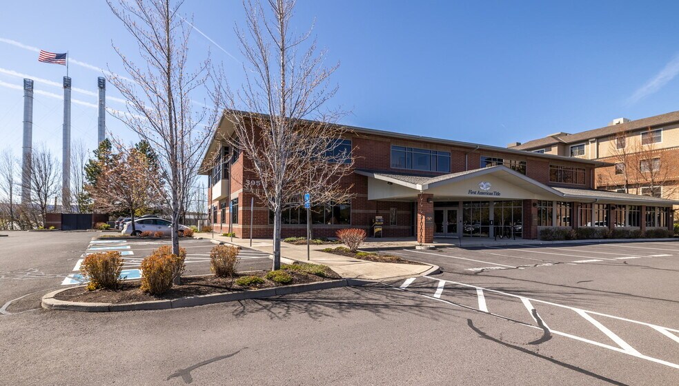 Primary Photo Of 395 SW Bluff Dr, Bend Office For Lease