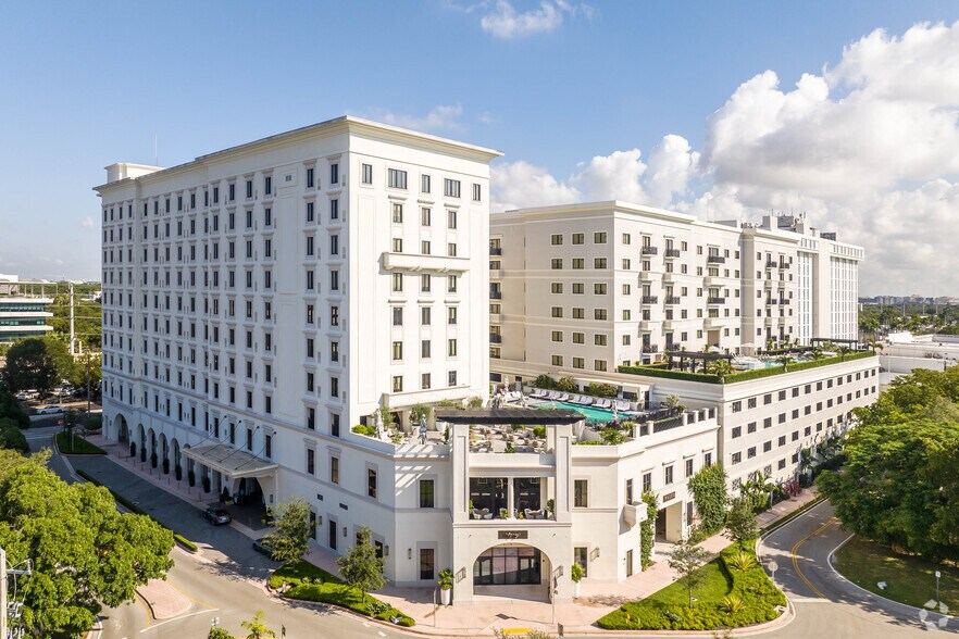 Primary Photo Of 1340 S Dixie Hwy, Coral Gables Apartments For Lease