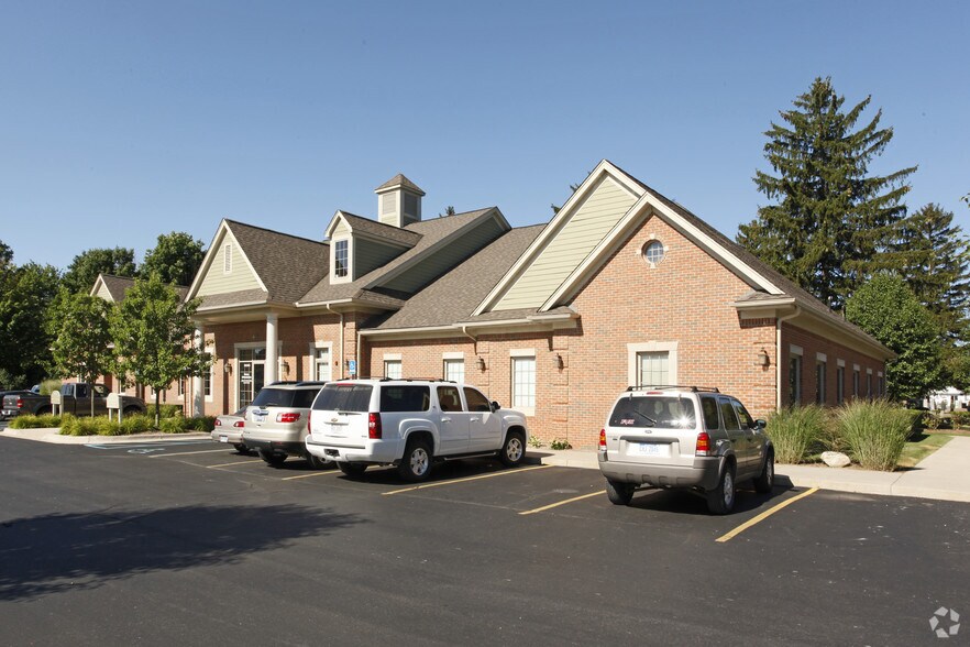More Photos Of 36590-36600 Heritage Dr, Richmond Medical For Lease