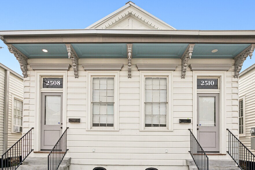 More Photos Of 2500 Freret St, New Orleans Apartments For Sale