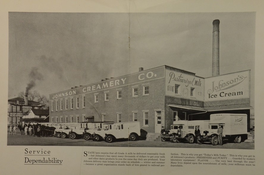 More Photos Of 400 W 7th St, Bloomington Office For Lease