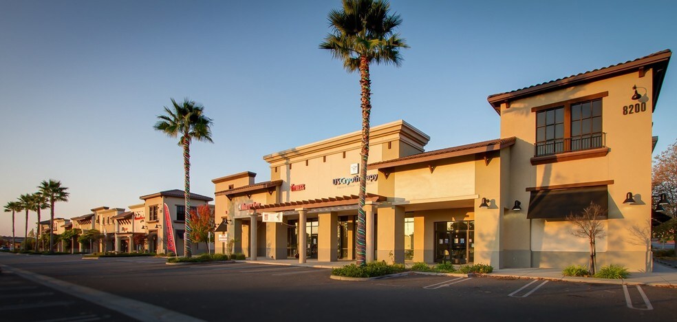 More Photos Of 8300 Sierra College Blvd, Roseville General Retail For Lease