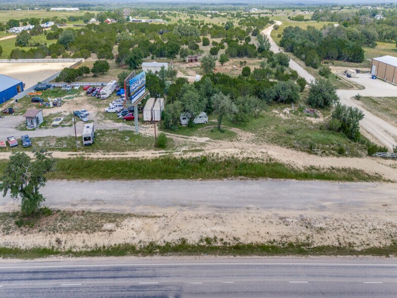 More Photos Of TBD Hwy 16, Bandera Land For Sale