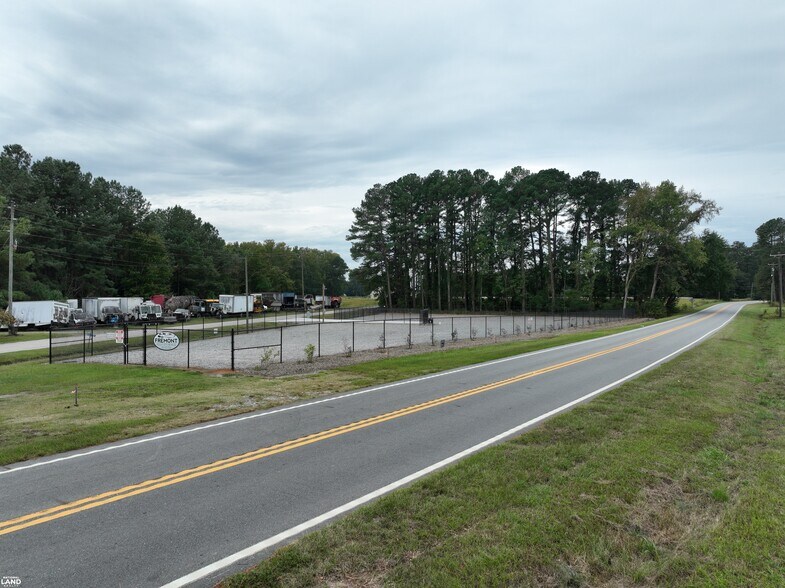 More Photos Of 862 NC-222, Fremont Land For Sale