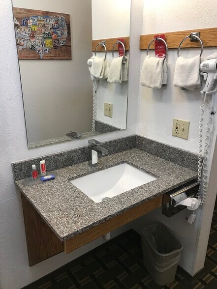 More Photos Of 27882 Frontage Rd, La Junta Hotel For Sale