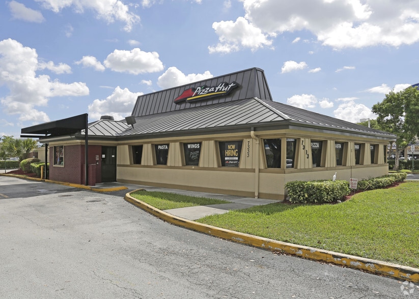 Primary Photo Of 7333 SW 152nd Ave, Miami Restaurant For Sale