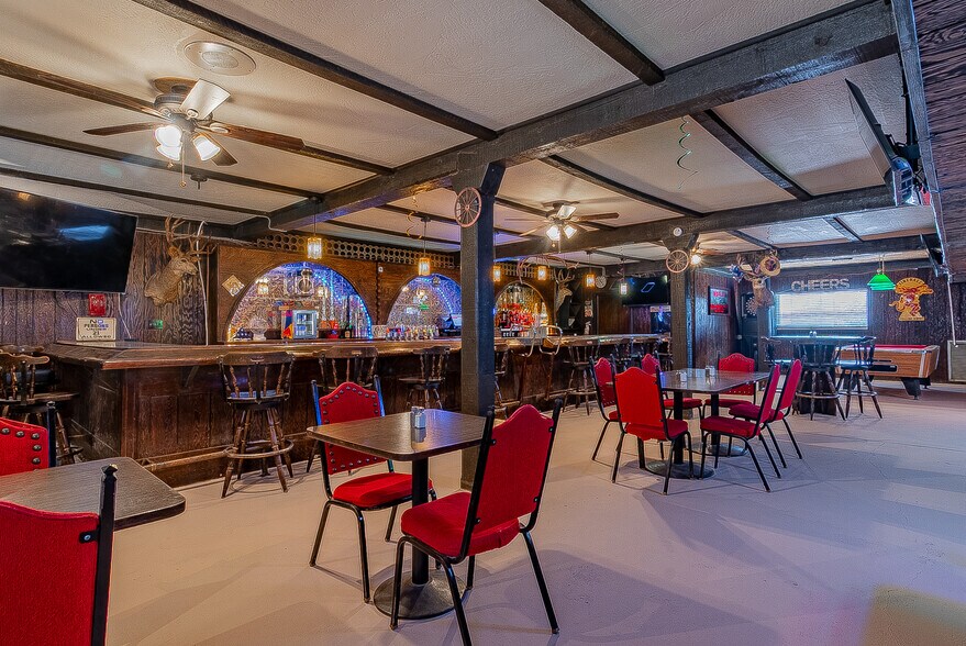 More Photos Of 8575 S Avenue 40 E, Tacna General Retail For Sale