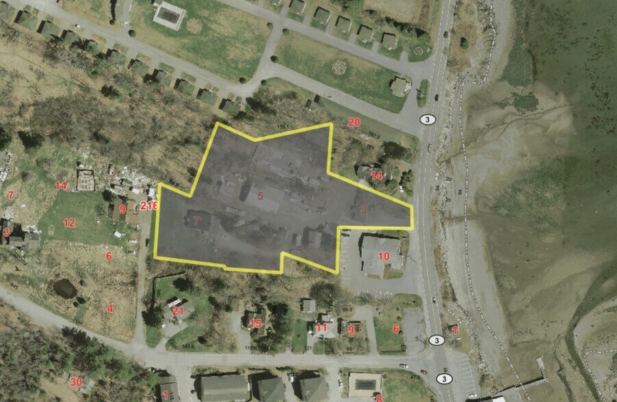 More Photos Of 3 Lumber Ln, Bar Harbor Flex For Sale