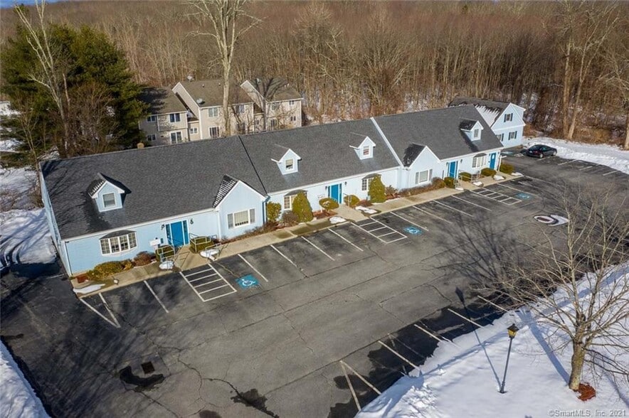 More Photos Of 34 Academy Hill Rd, Plainfield Office For Sale