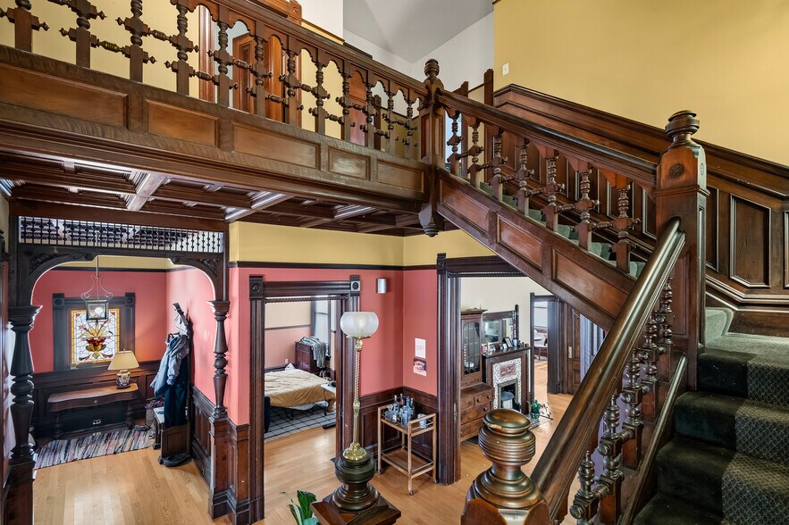 More Photos Of 1833 Clinton Ave, Alameda Apartments For Sale