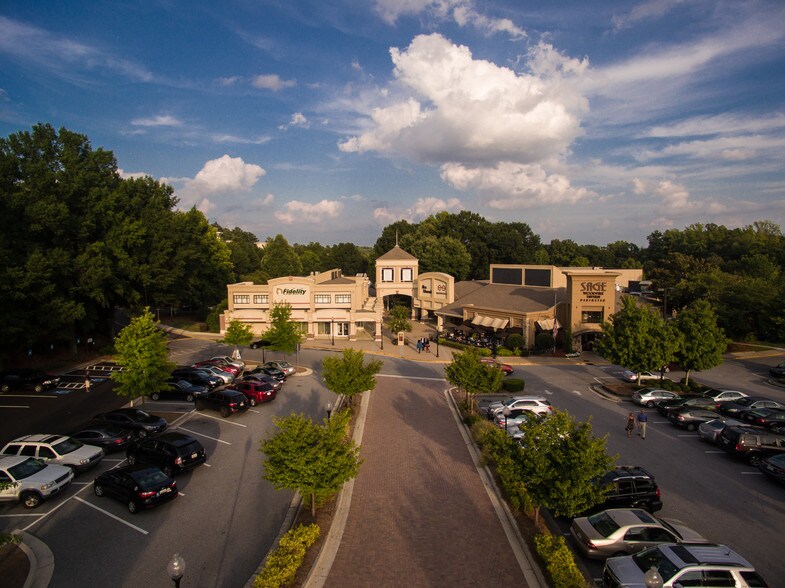 Primary Photo Of 4505 Ashford Dunwoody Rd NE, Atlanta Unknown For Lease