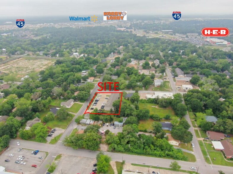 More Photos Of 1419 Avenue N, Huntsville Apartments For Sale