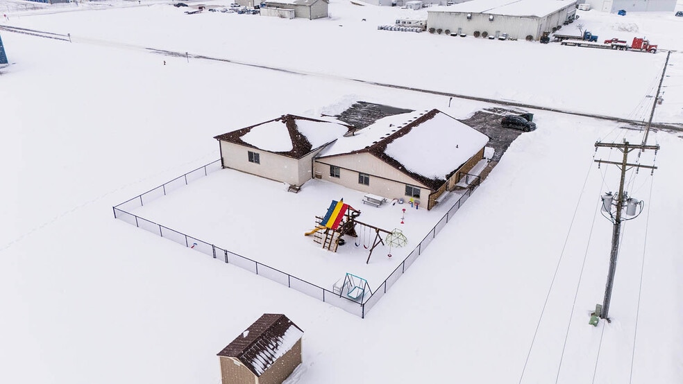 More Photos Of 180 Robert Curry Dr, Martinsville Daycare Center For Sale