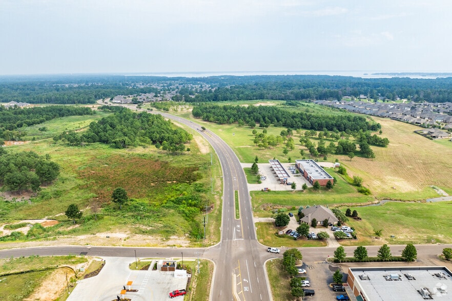 More Photos Of 456 Lakeland Dr, Flowood Land For Sale
