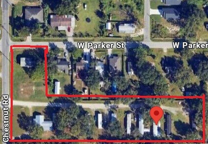 More Photos Of 725 N Chestnut Rd, Lakeland Multifamily For Sale