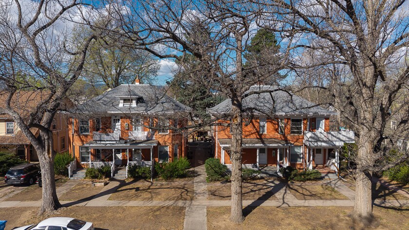 More Photos Of 615-621 Remington St, Fort Collins Apartments For Sale