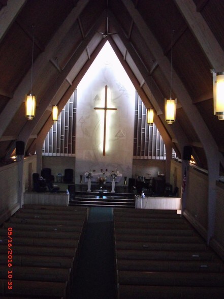 More Photos Of 4517 St. Charles Rd, Bellwood Religious Facility For Sale