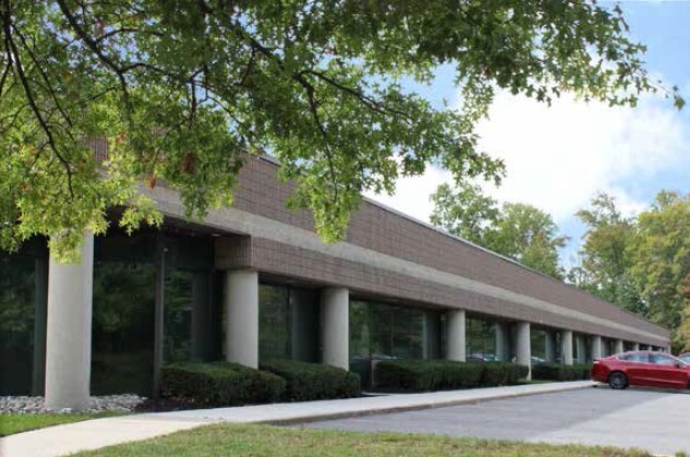 More Photos Of 1222 Forest Pky, West Deptford Light Distribution For Lease