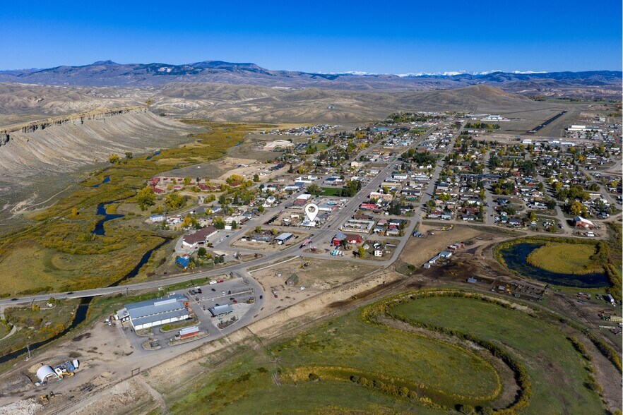 More Photos Of 115 US Hwy 40 hwy, Kremmling Restaurant For Sale