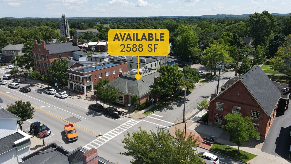 More Photos Of 14 S Main St, Pittsford Storefront Retail Office For Lease