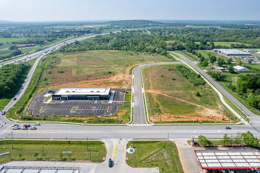 More Photos Of N Goad Springs Rd, Lowell Unknown For Sale